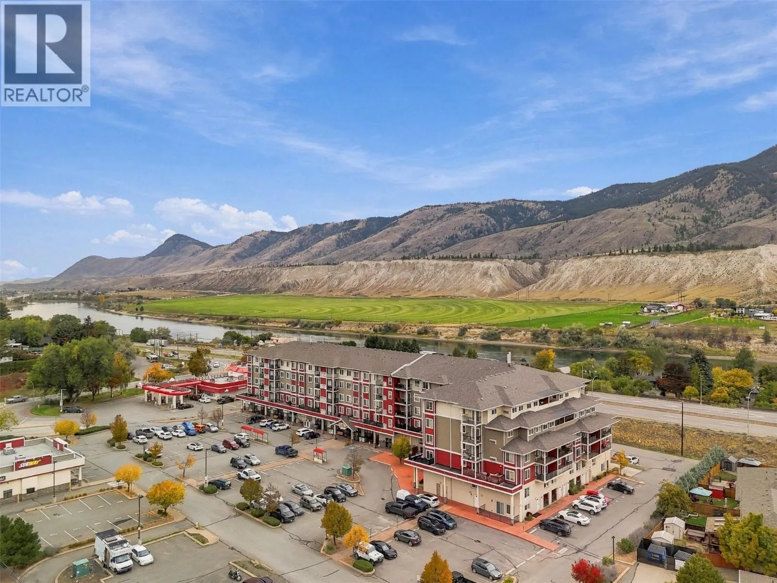 5170 DALLAS Drive Unit# 522