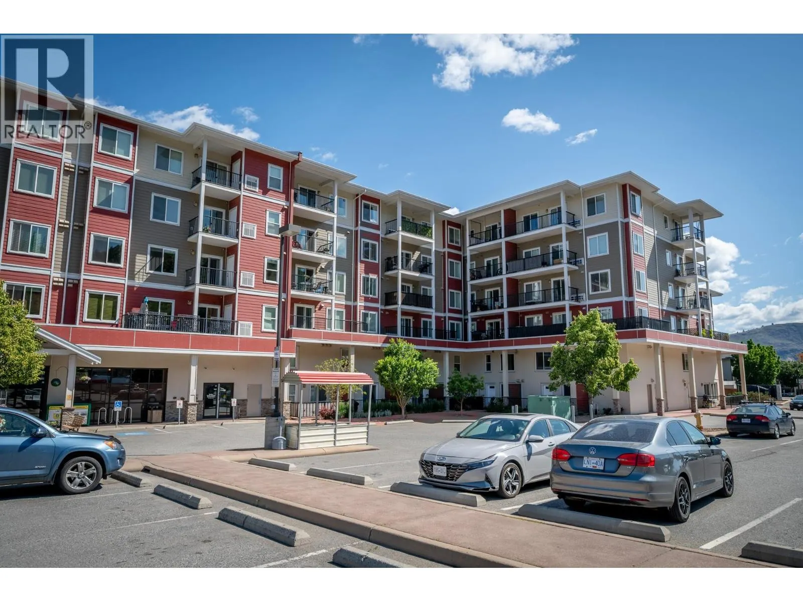 5170 DALLAS Drive Unit# 522