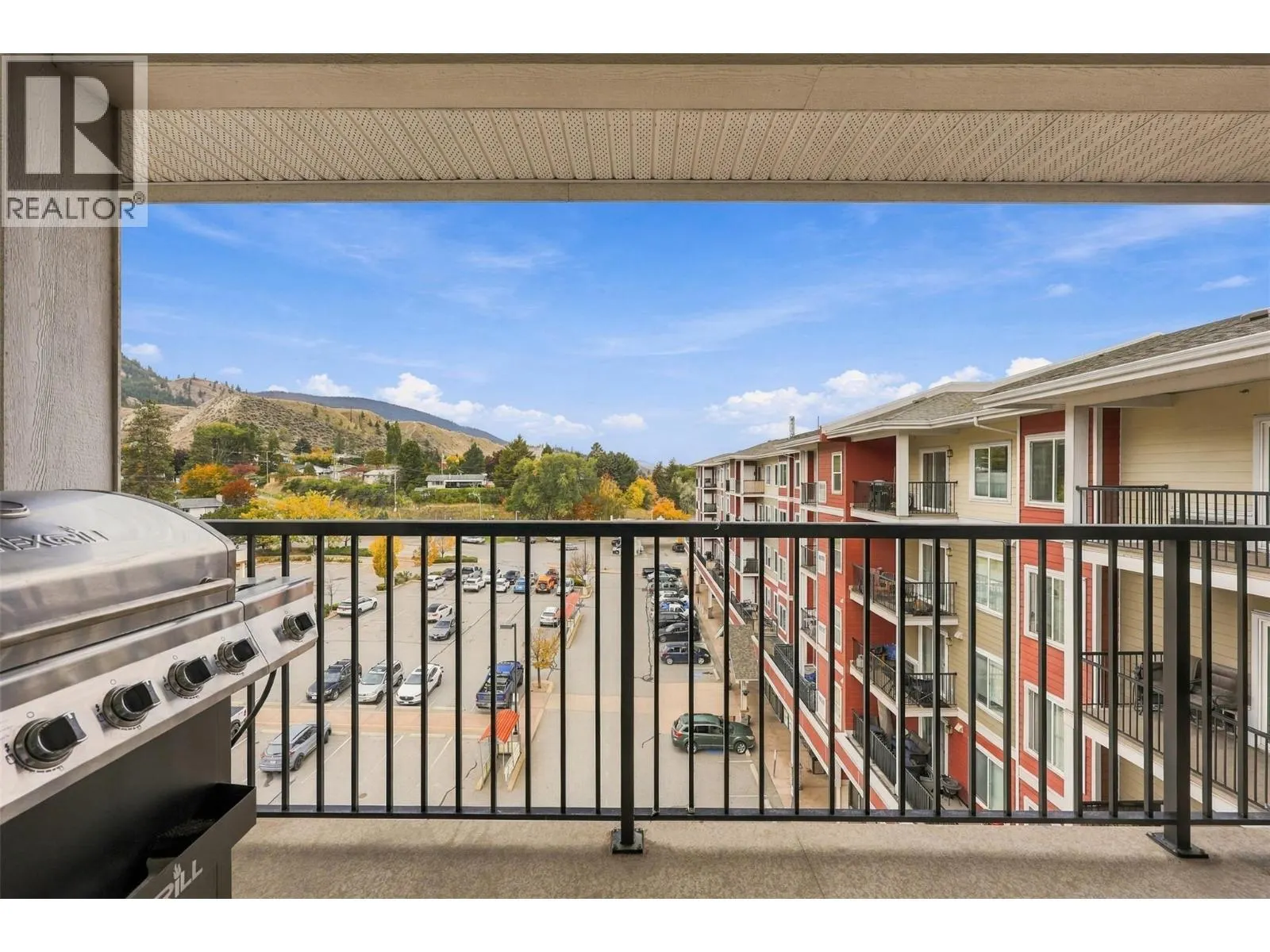 5170 DALLAS Drive Unit# 522