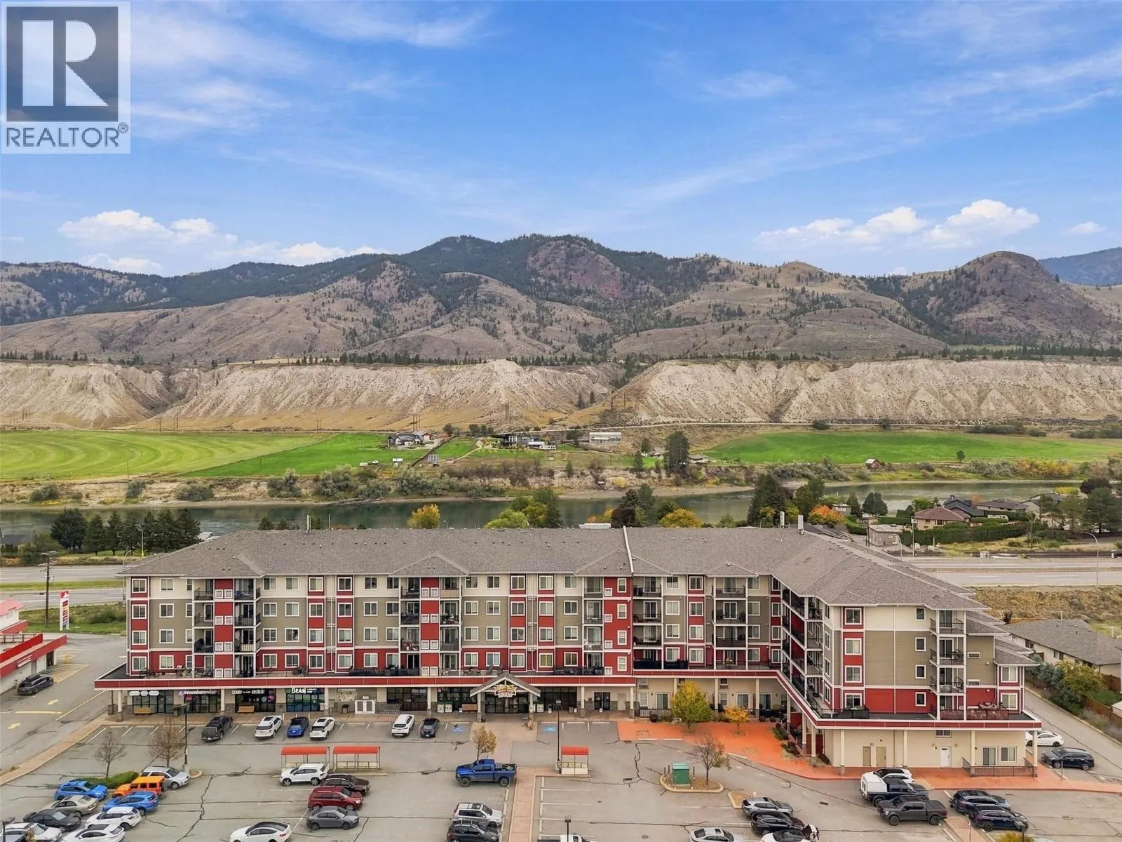 5170 DALLAS Drive Unit# 522