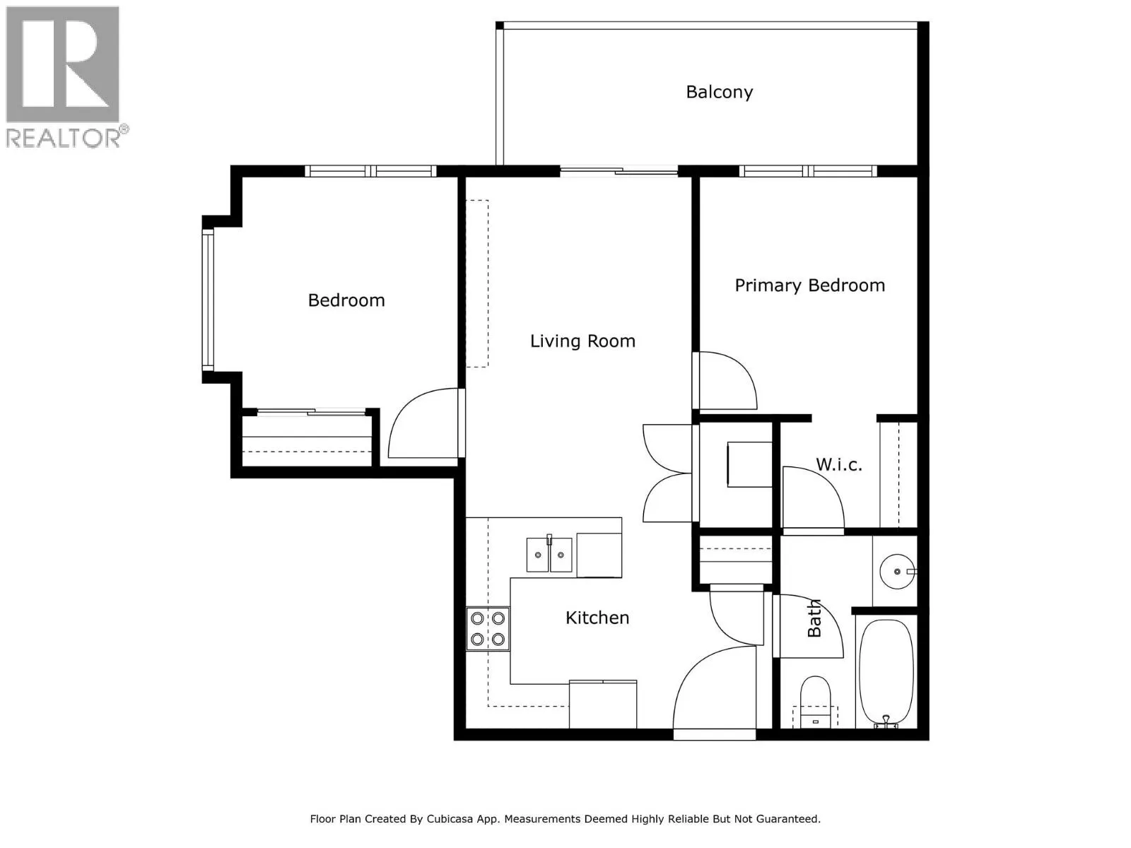 5170 DALLAS Drive Unit# 522