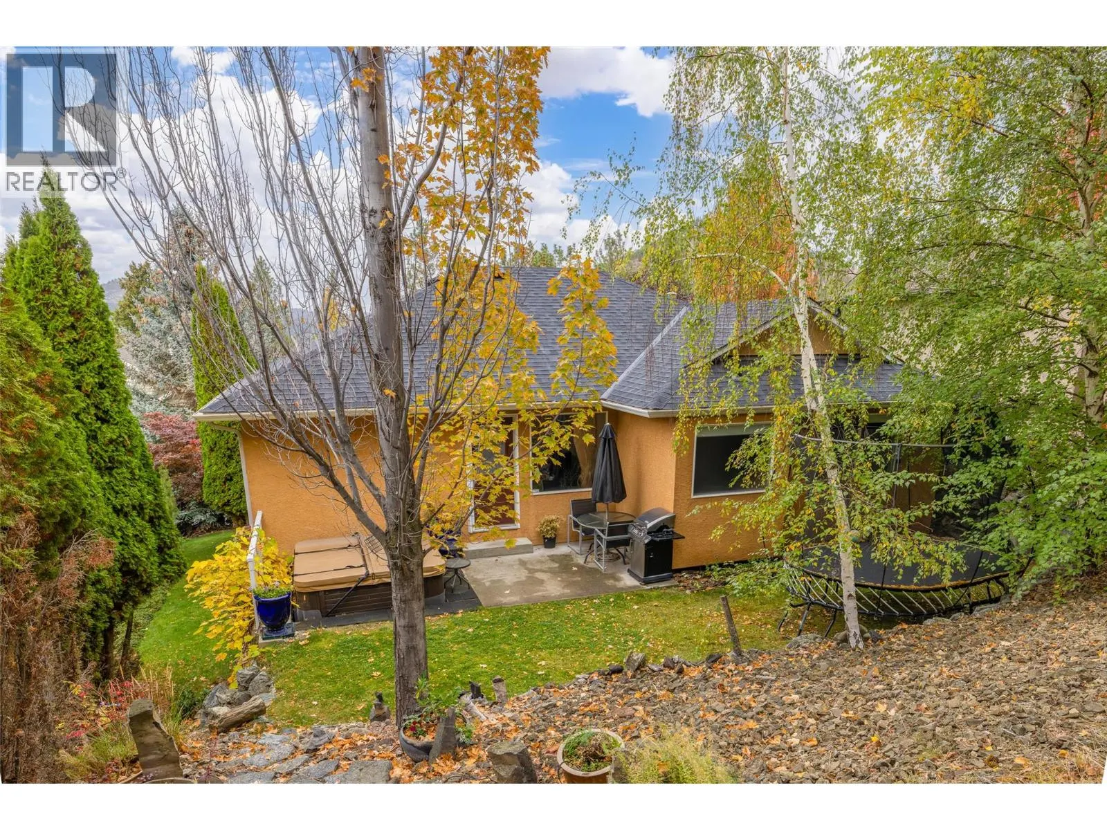2145 Chilcotin Crescent