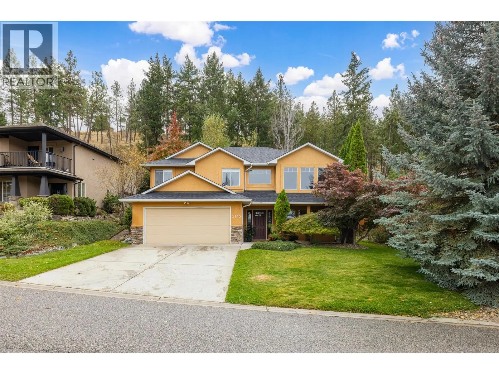 2145 Chilcotin Crescent