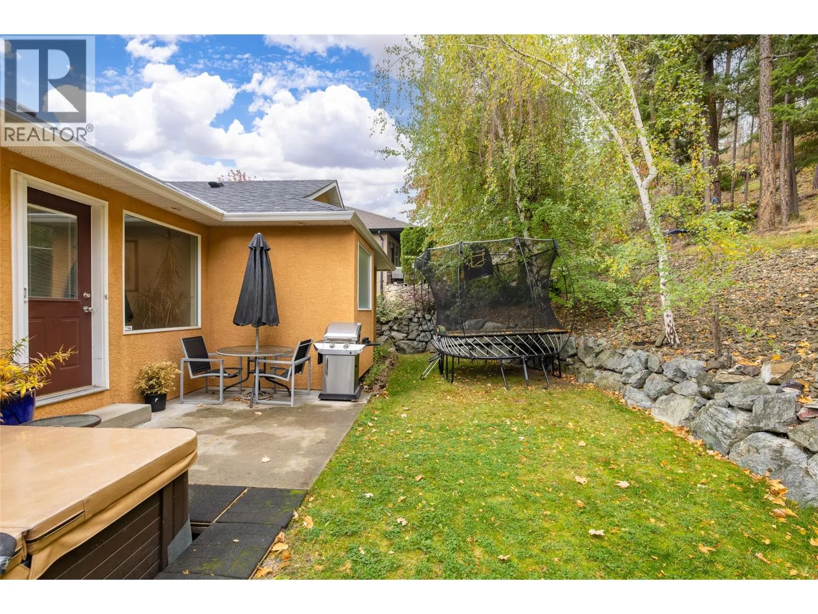 2145 Chilcotin Crescent