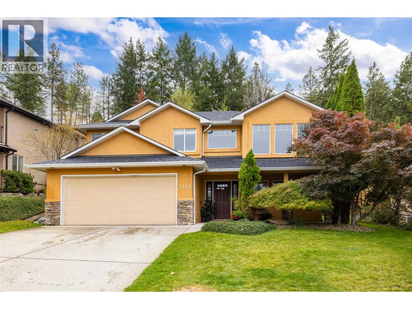 2145 Chilcotin Crescent