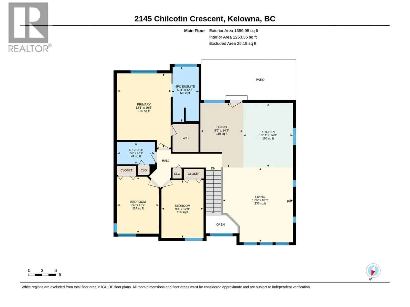 2145 Chilcotin Crescent