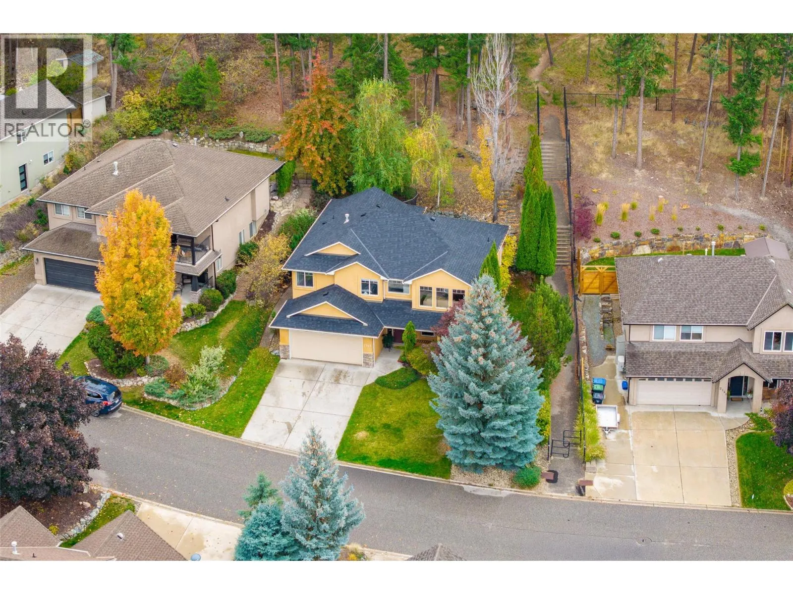 2145 Chilcotin Crescent