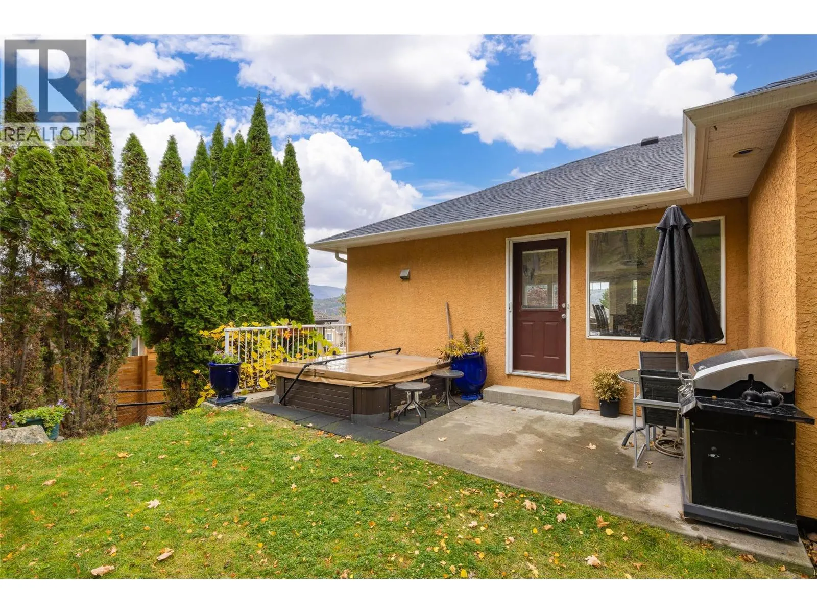 2145 Chilcotin Crescent