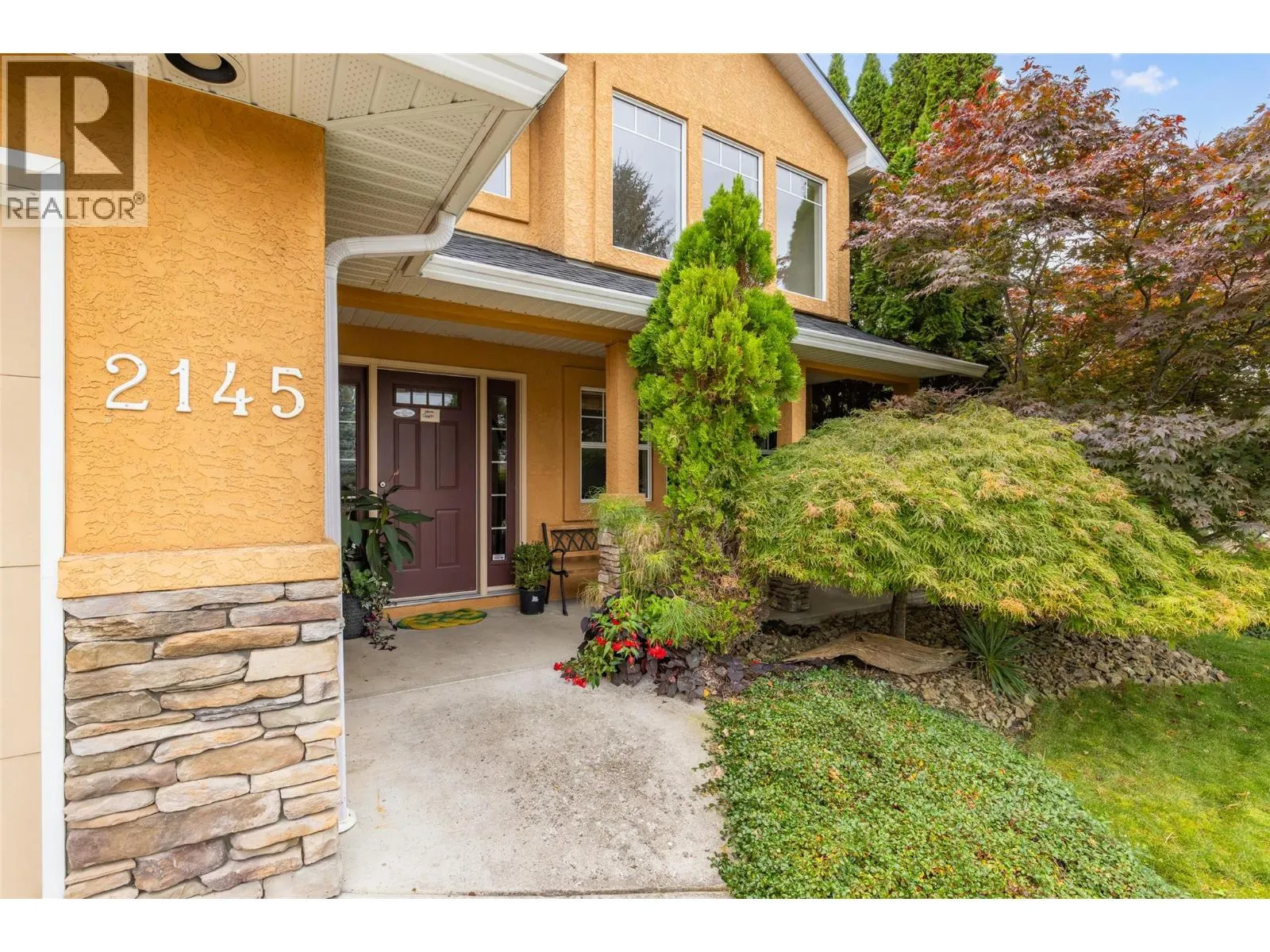 2145 Chilcotin Crescent