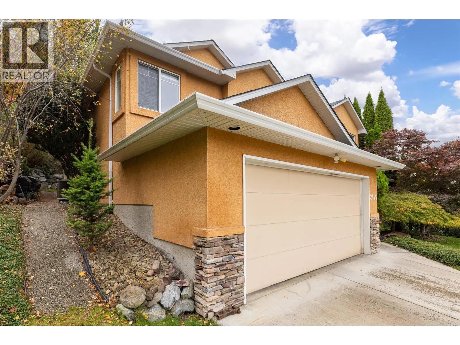2145 Chilcotin Crescent