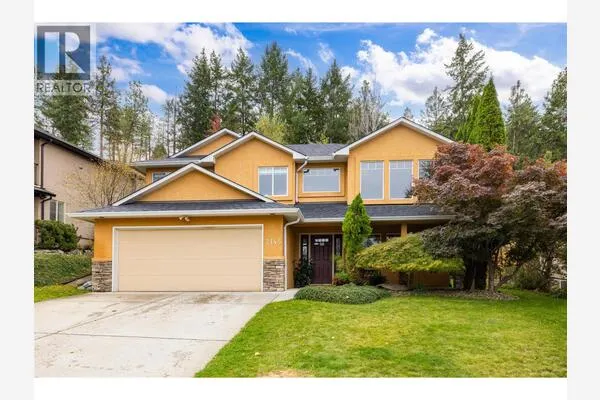 2145 Chilcotin Crescent