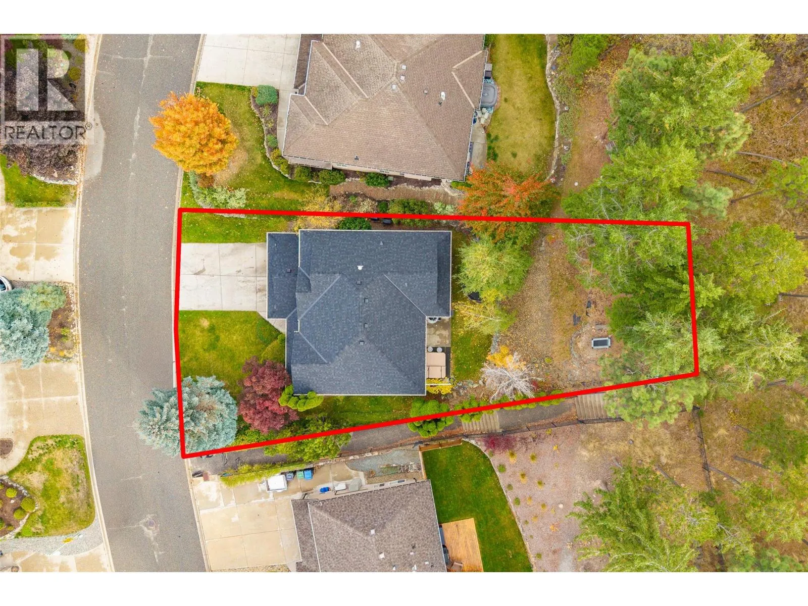 2145 Chilcotin Crescent