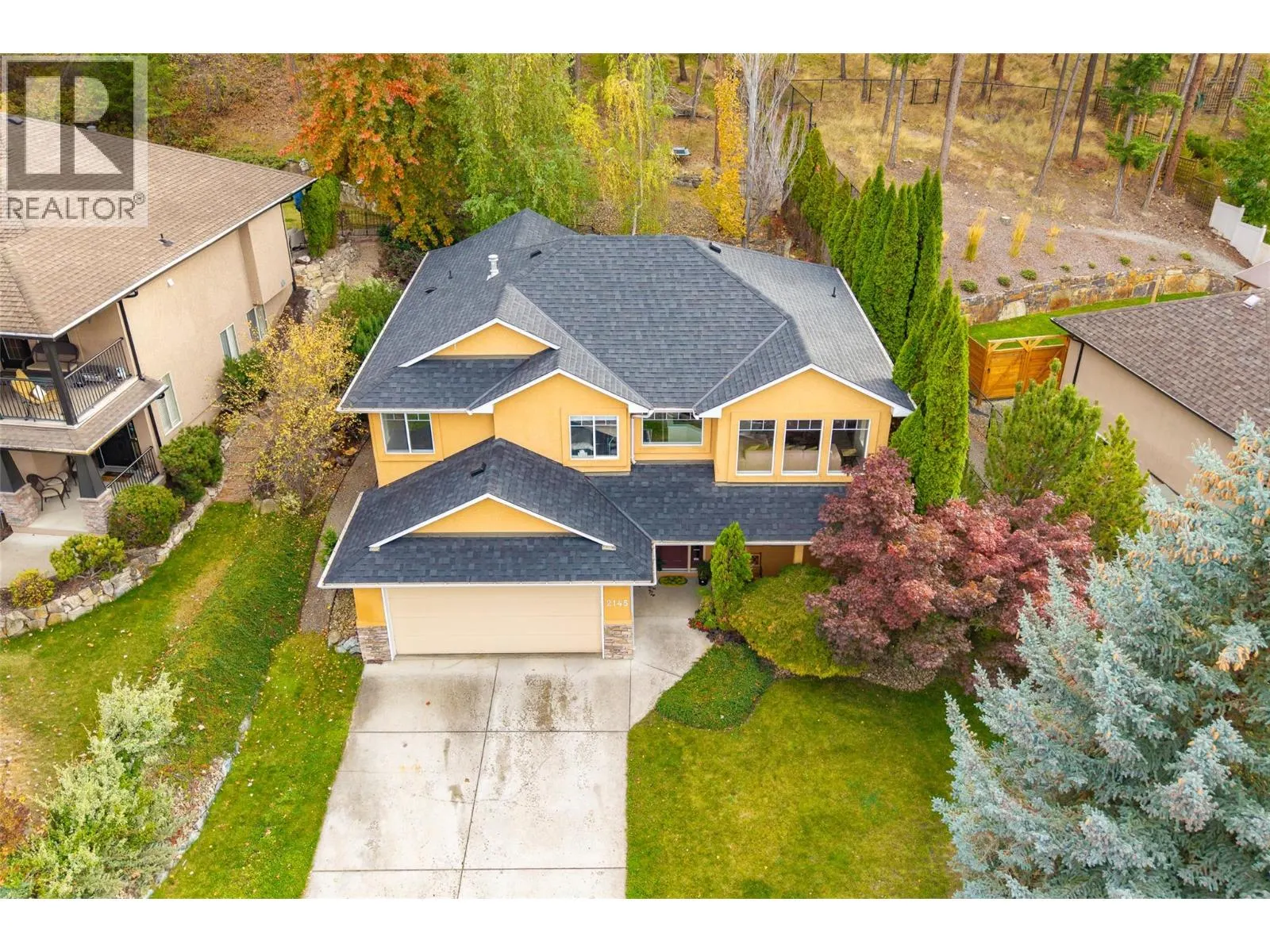 2145 Chilcotin Crescent