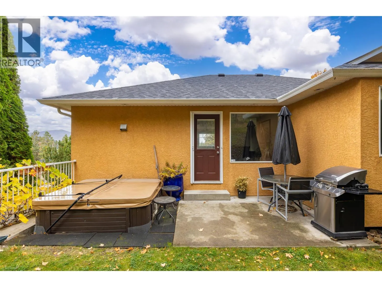 2145 Chilcotin Crescent