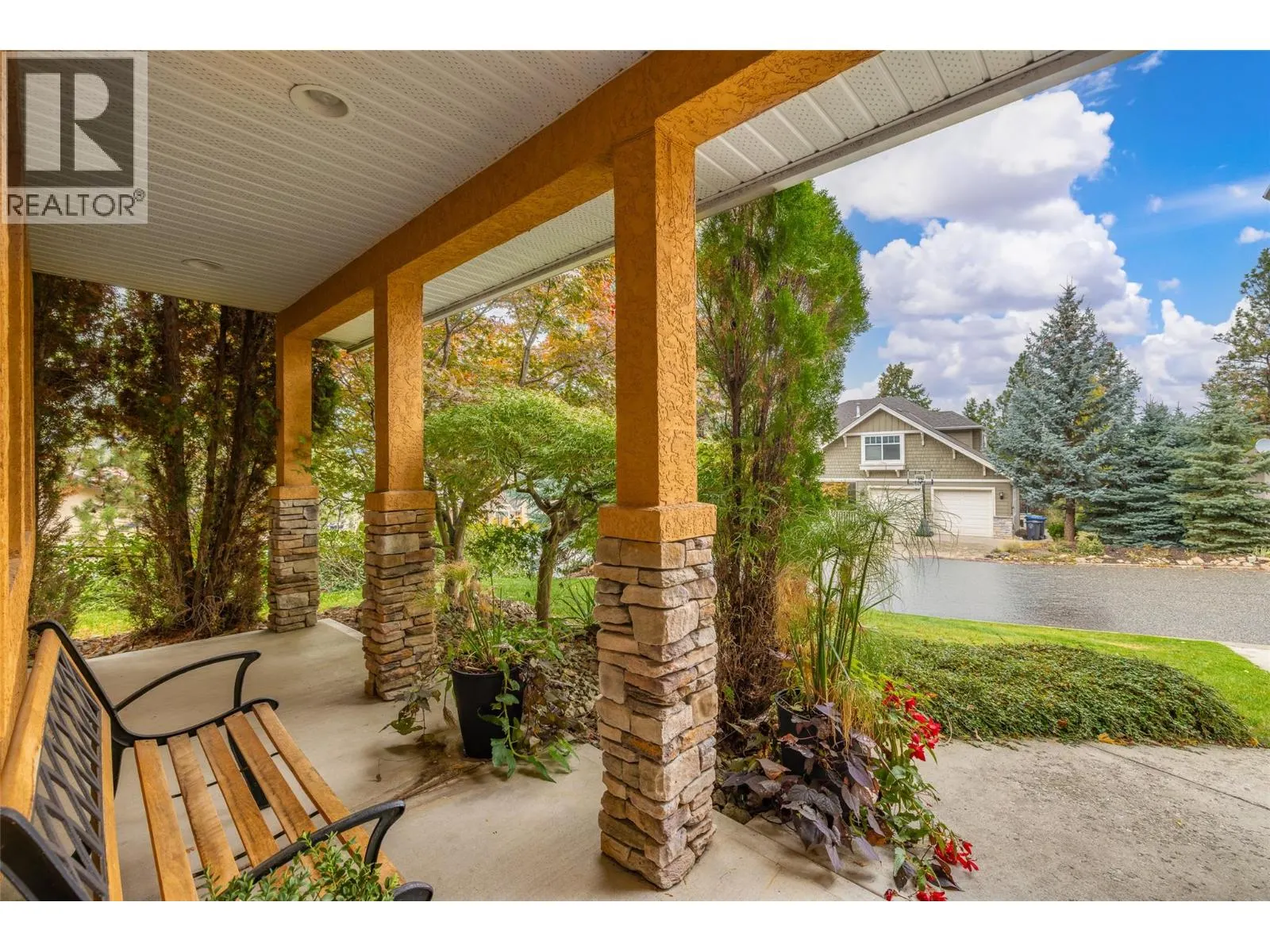 2145 Chilcotin Crescent