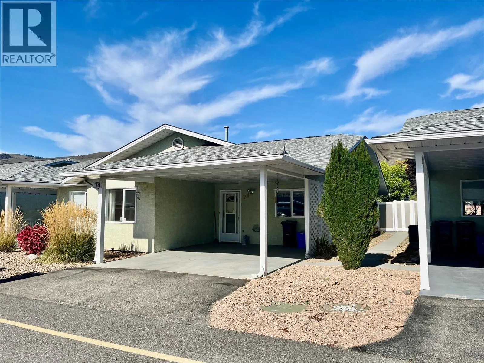 3900 27 Avenue Unit# 74
