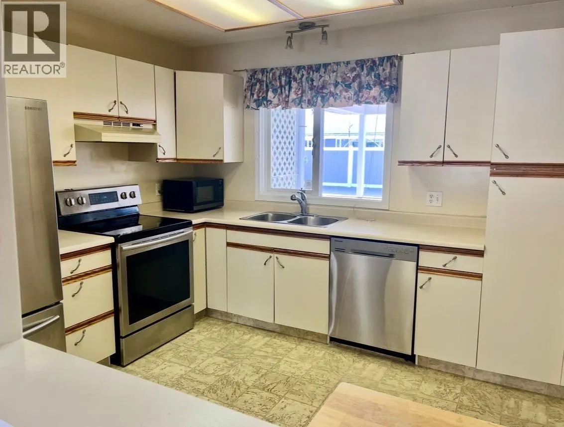 3900 27 Avenue Unit# 74
