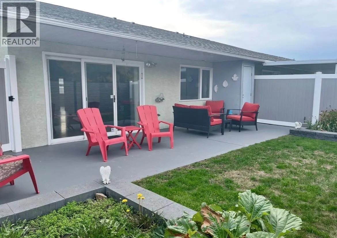 3900 27 Avenue Unit# 74