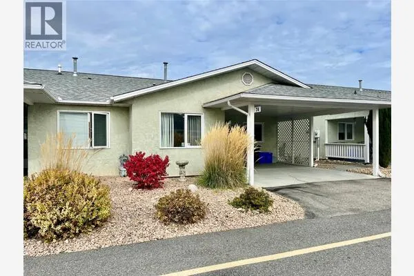 3900 27 Avenue Unit# 74