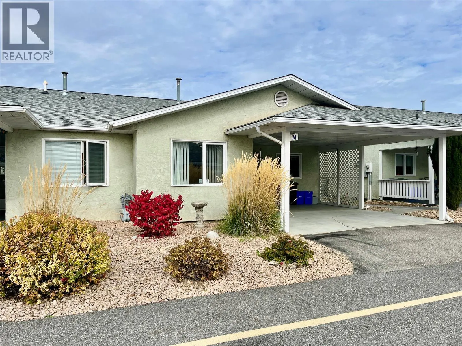 3900 27 Avenue Unit# 74