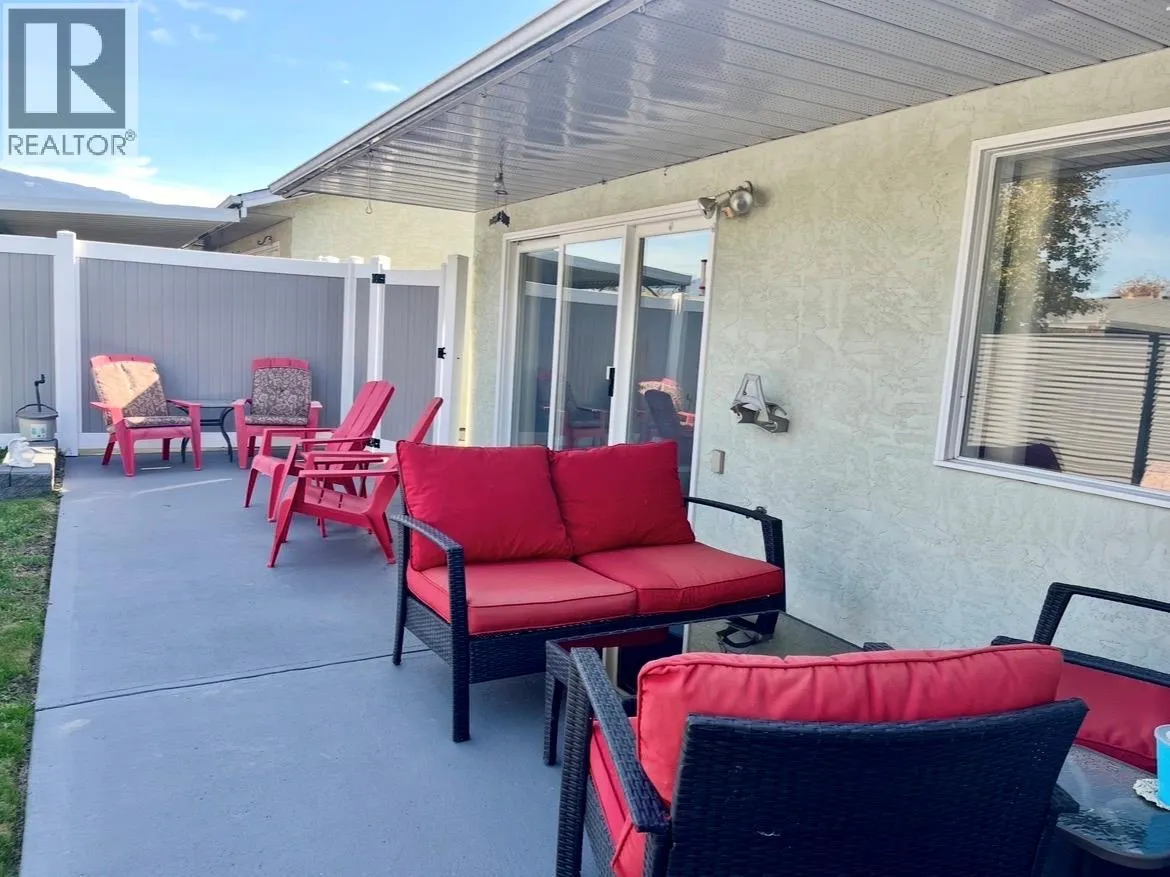 3900 27 Avenue Unit# 74