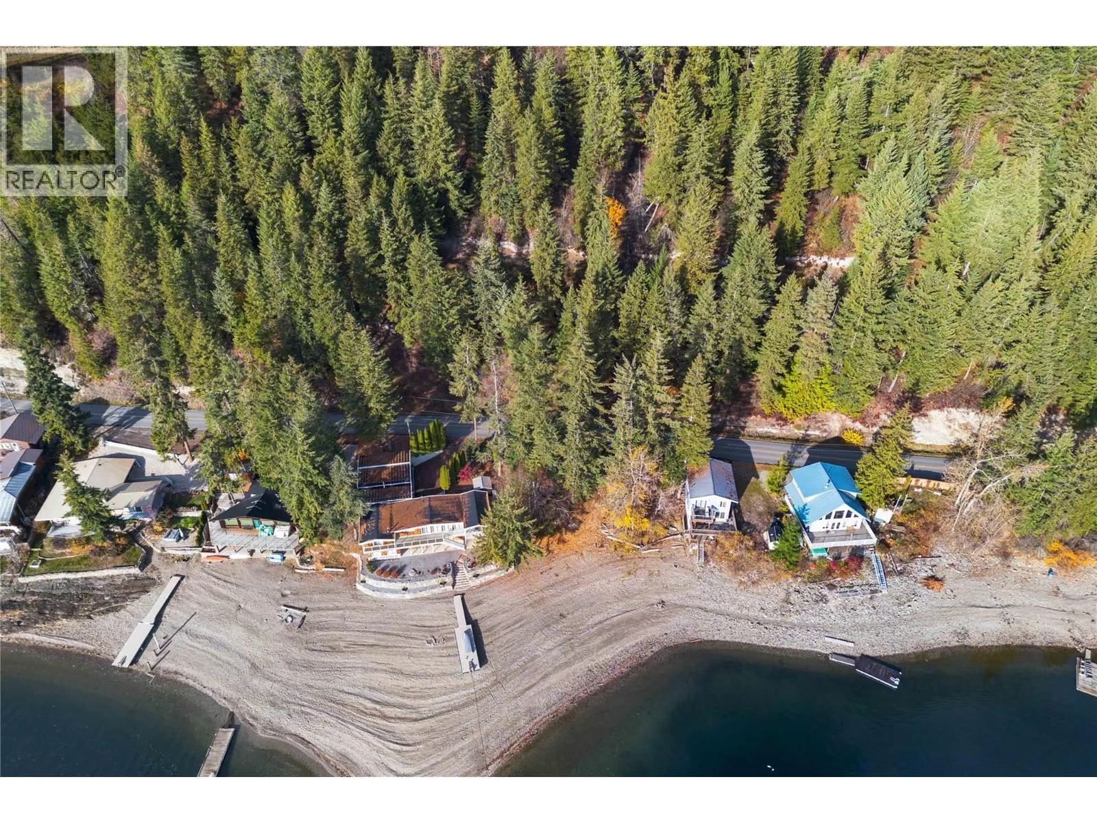 Lot 3 Sunnybrae Canoe Point Road