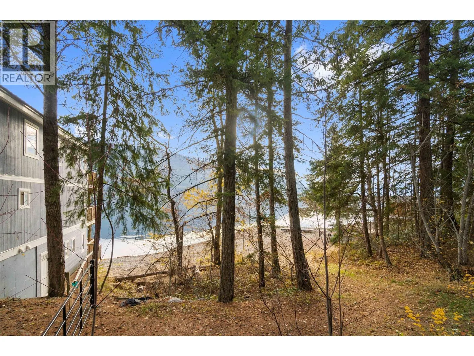 Lot 3 Sunnybrae Canoe Point Road