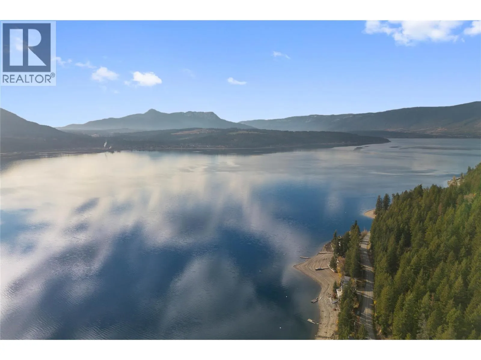 Lot 3 Sunnybrae Canoe Point Road