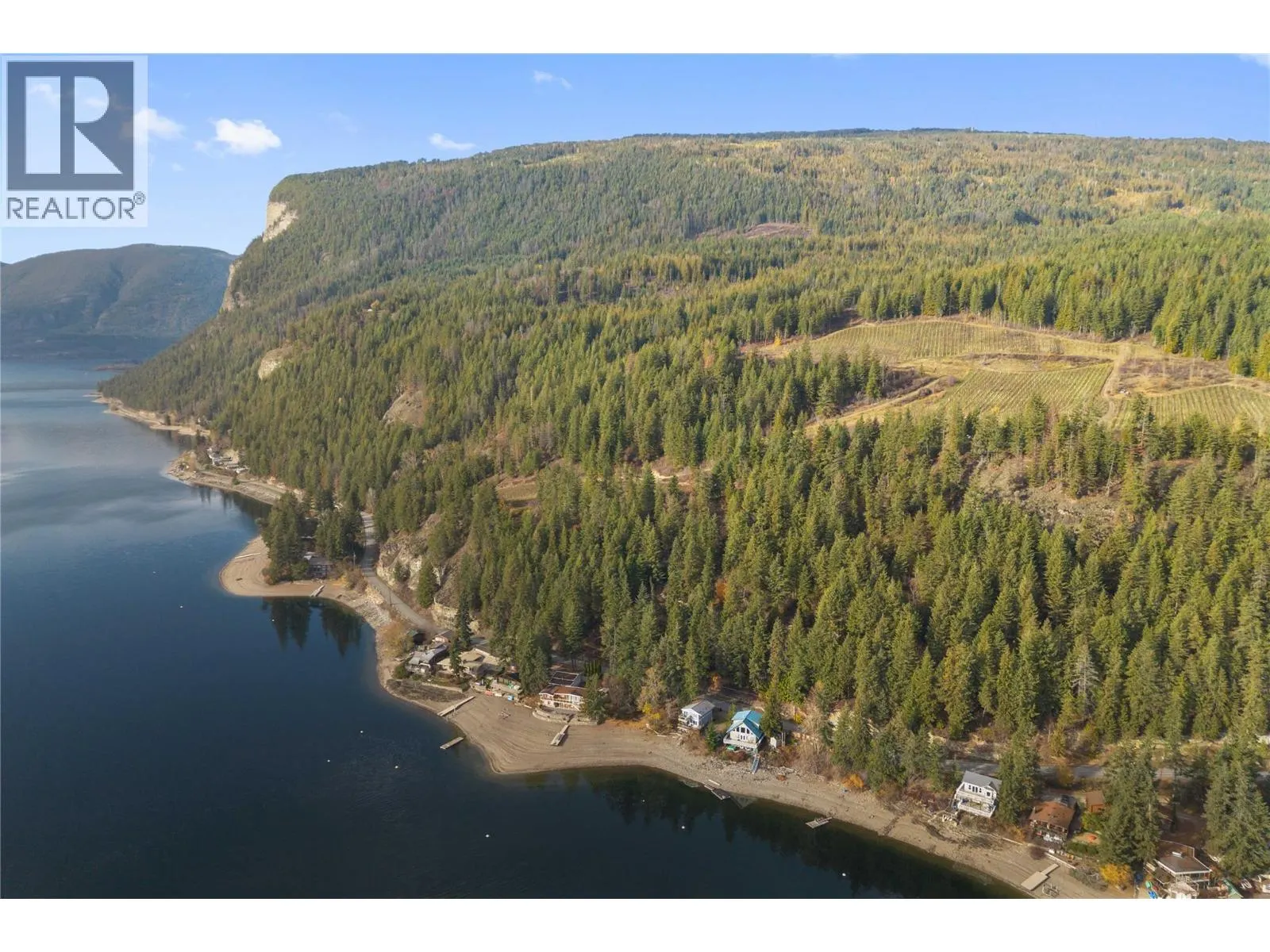 Lot 3 Sunnybrae Canoe Point Road