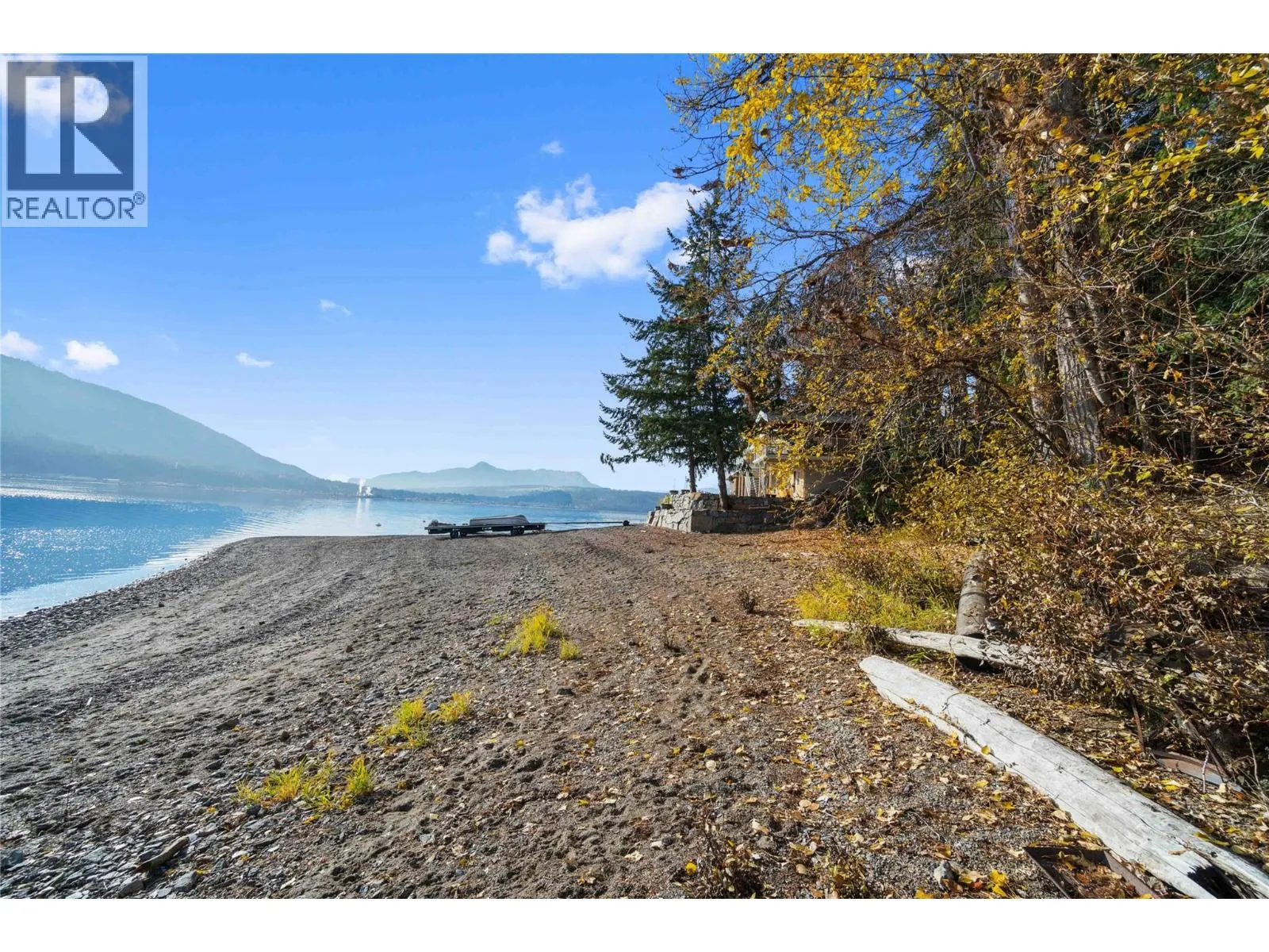 Lot 3 Sunnybrae Canoe Point Road