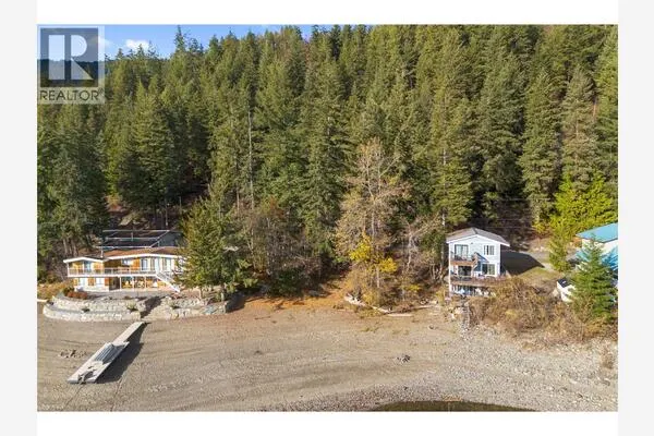 Lot 3 Sunnybrae Canoe Point Road