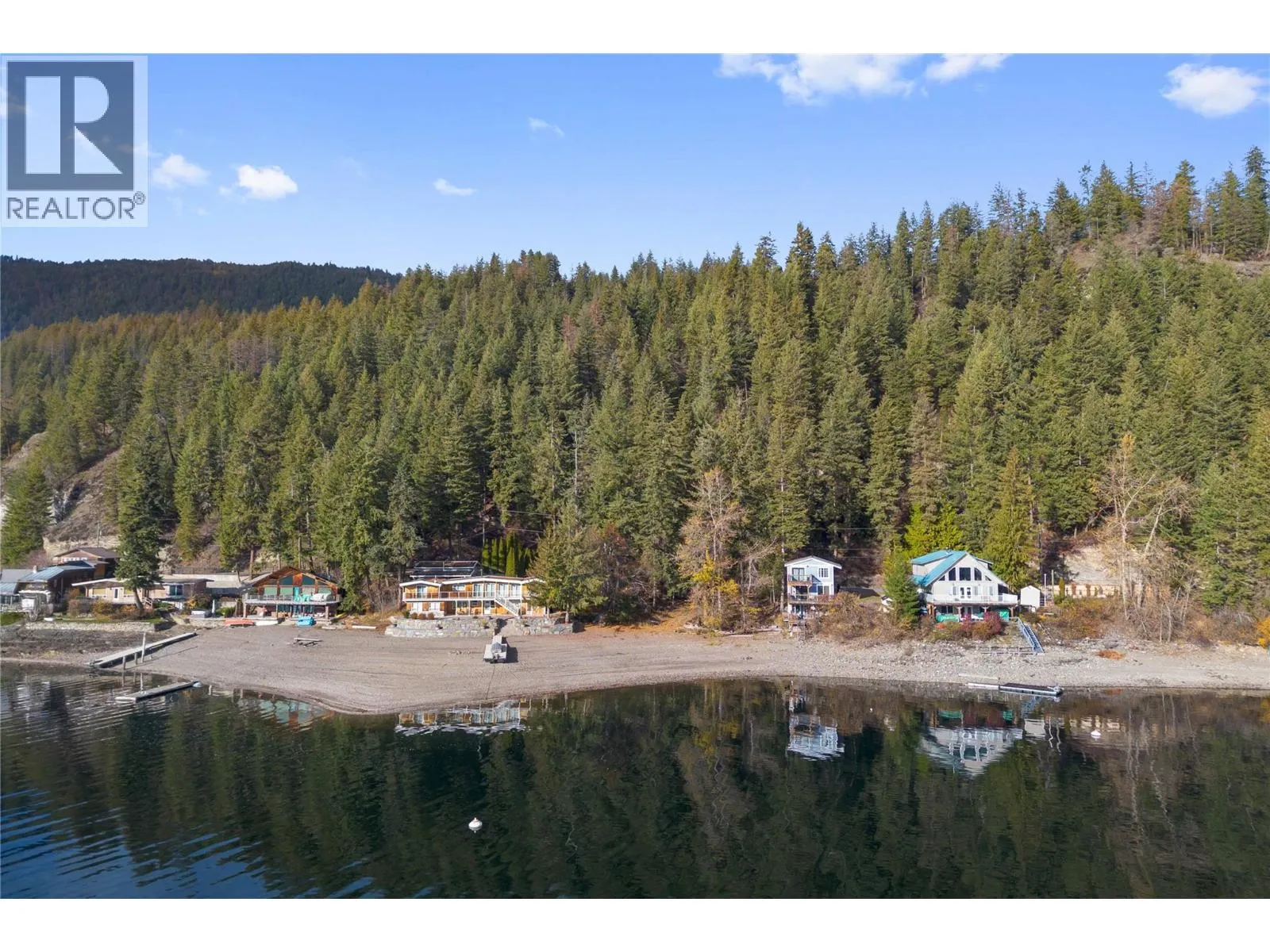 Lot 3 Sunnybrae Canoe Point Road