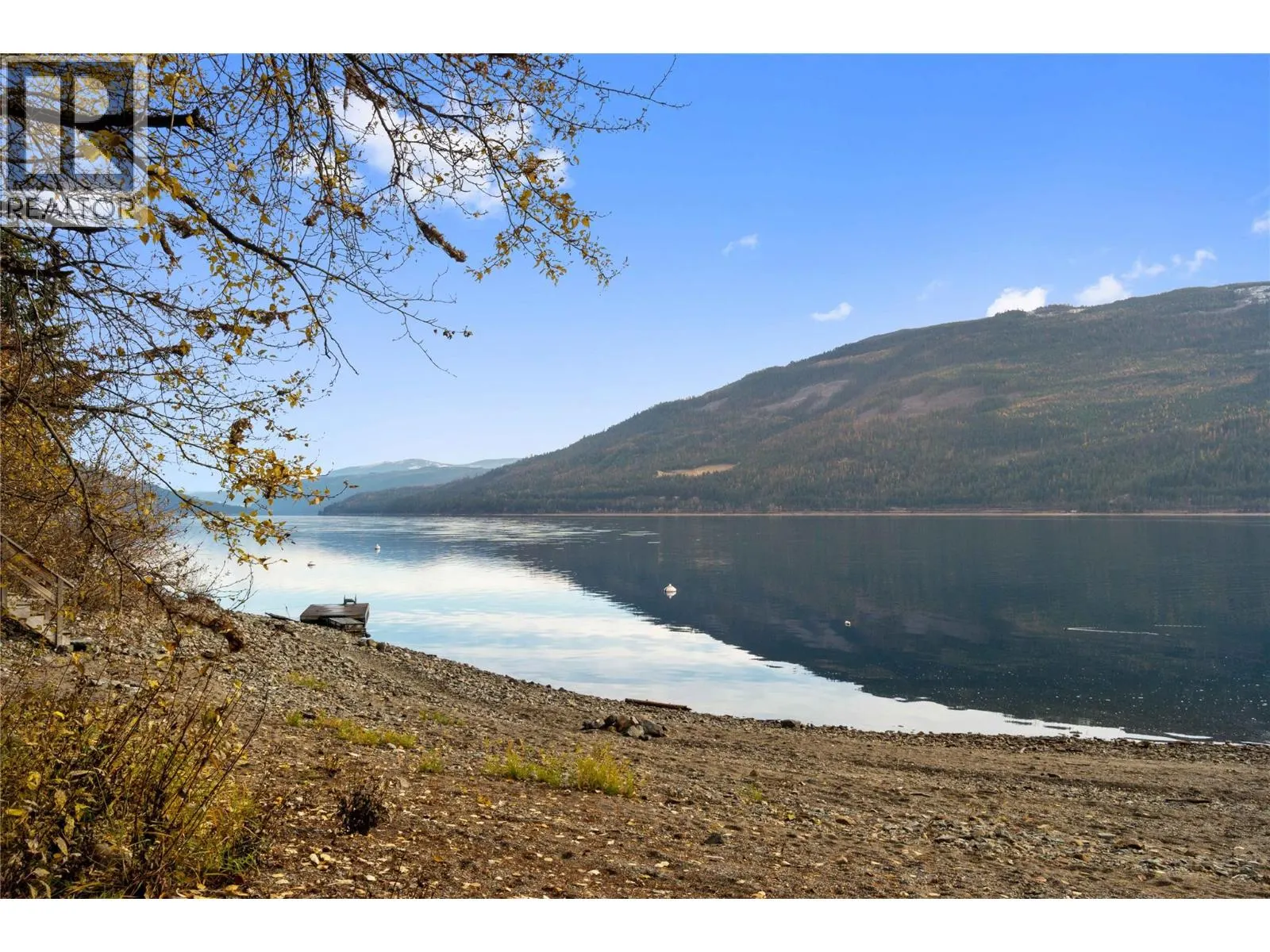 Lot 3 Sunnybrae Canoe Point Road
