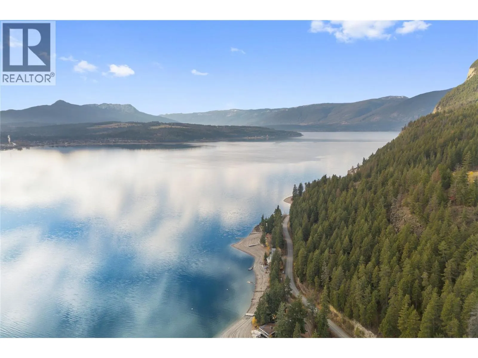 Lot 3 Sunnybrae Canoe Point Road