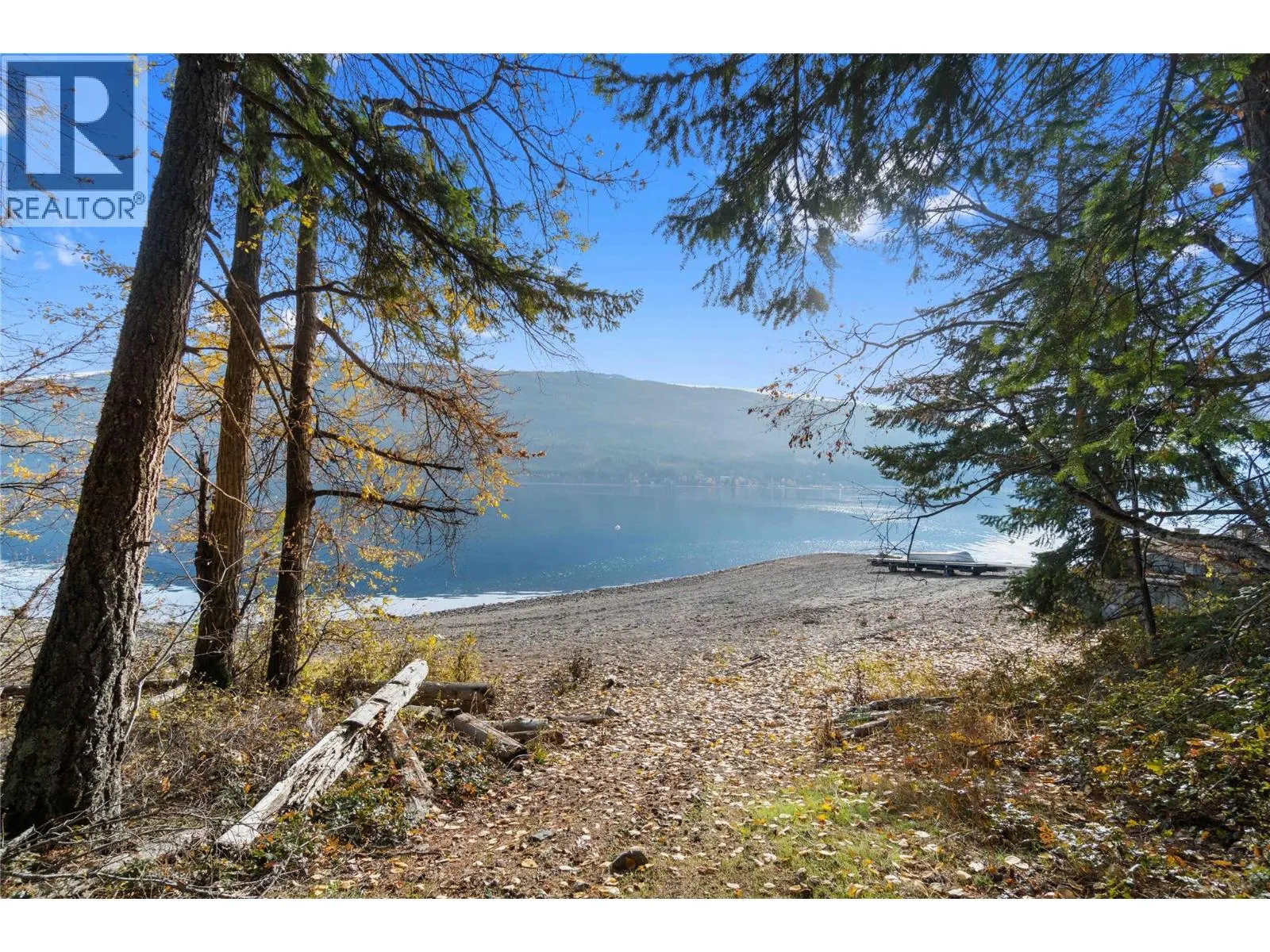 Lot 3 Sunnybrae Canoe Point Road