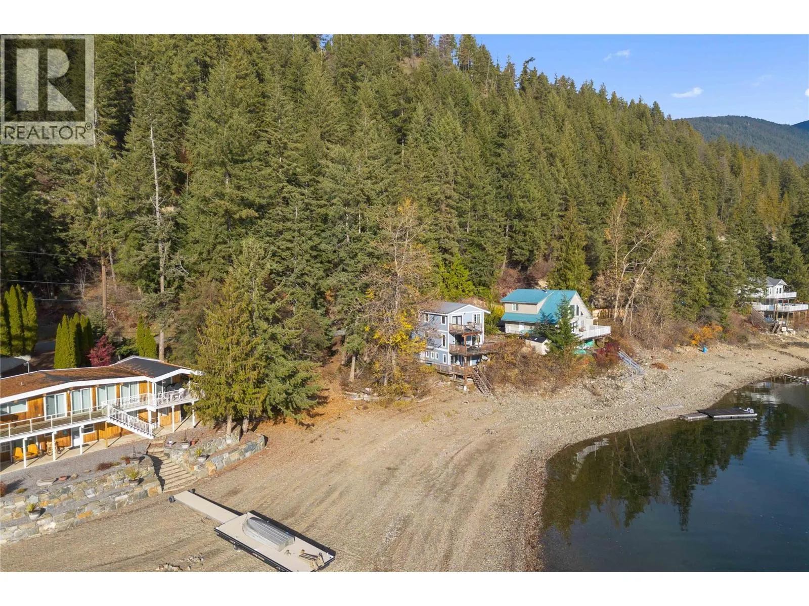 Lot 3 Sunnybrae Canoe Point Road