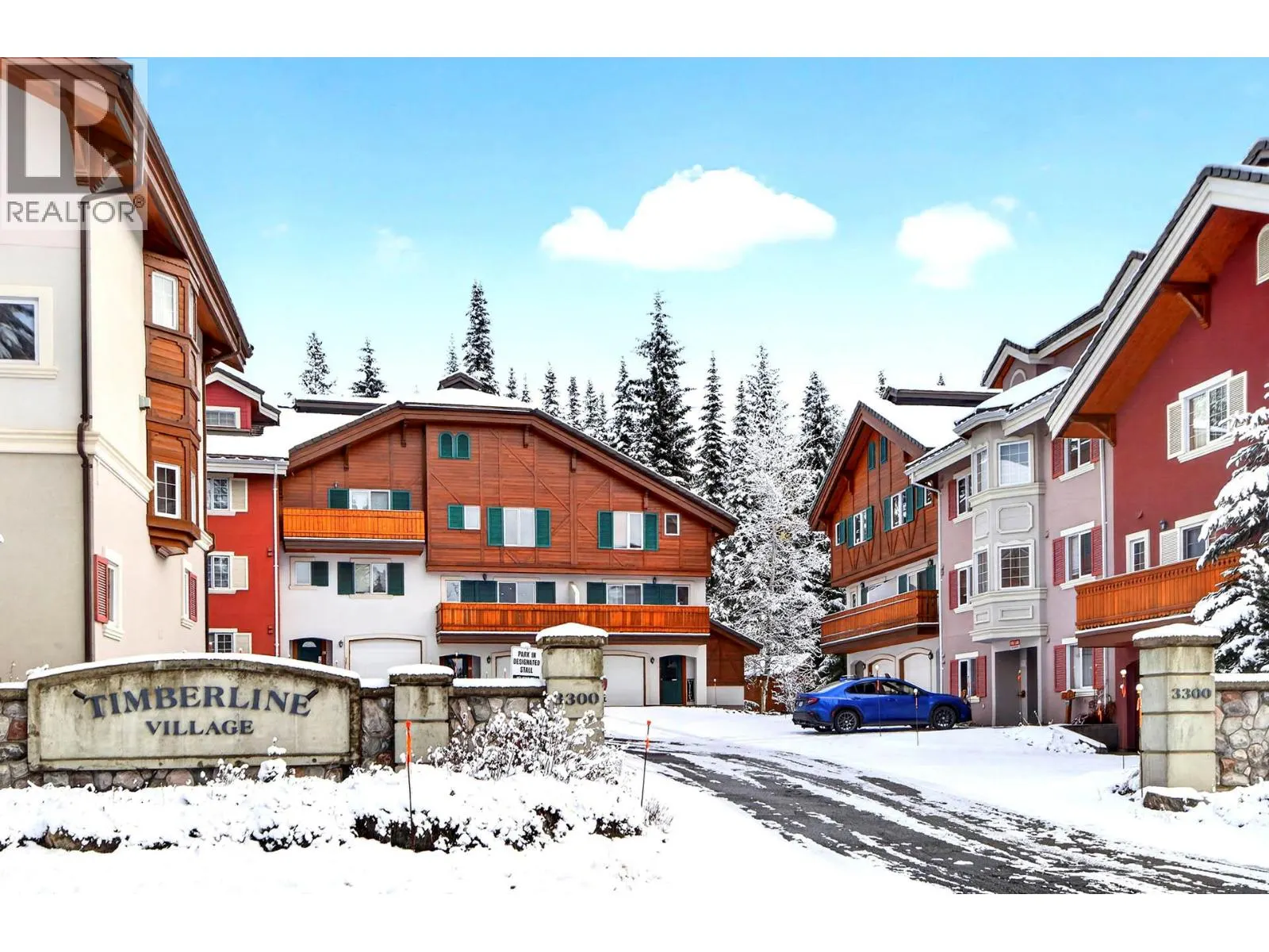 3300 Village Place Unit# 19
