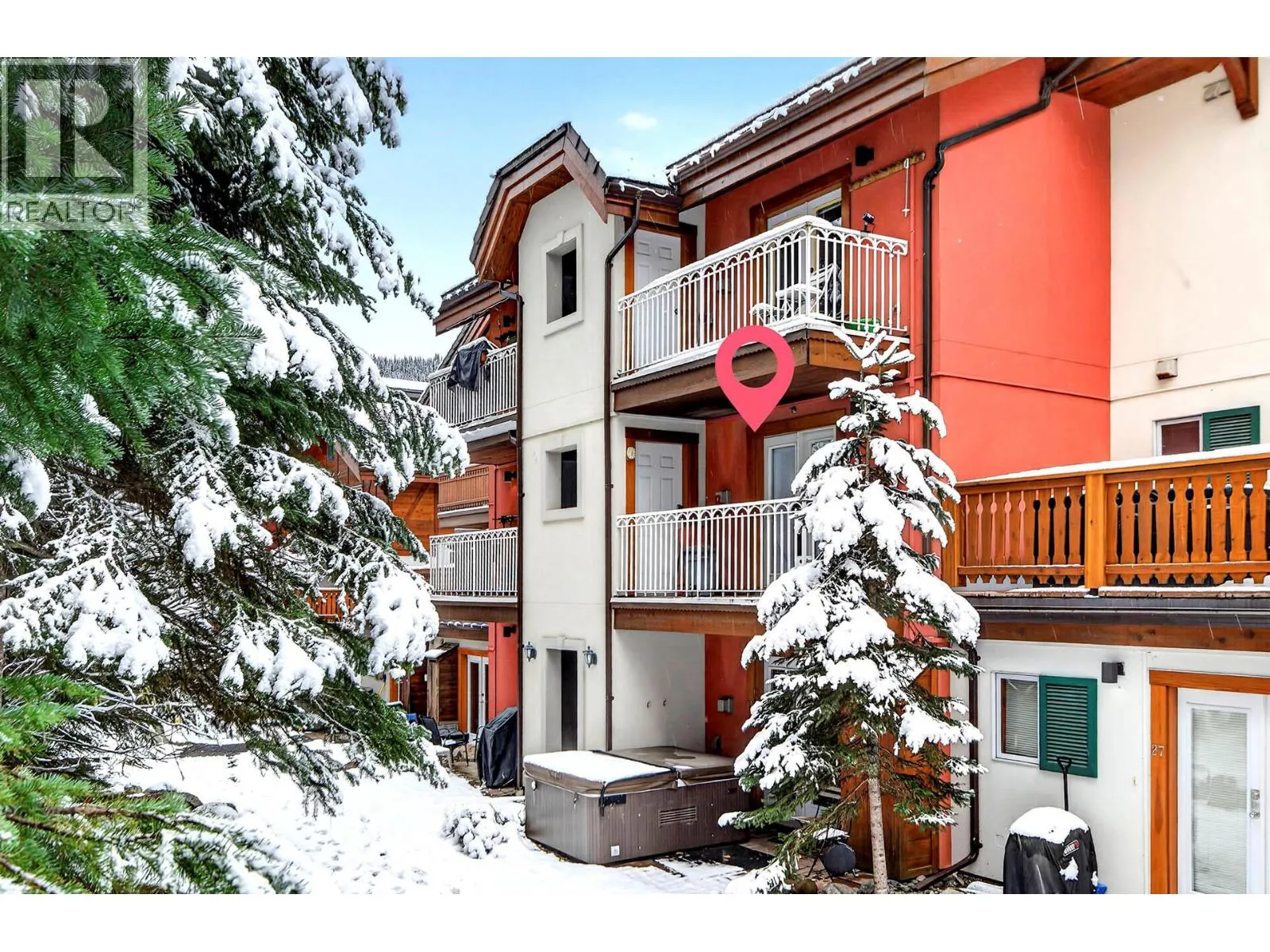 3300 Village Place Unit# 19
