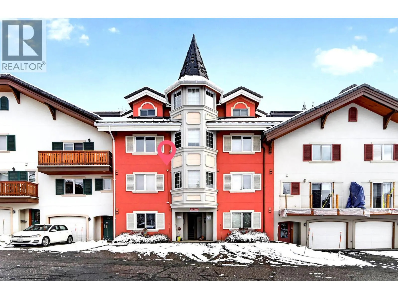 3300 Village Place Unit# 19