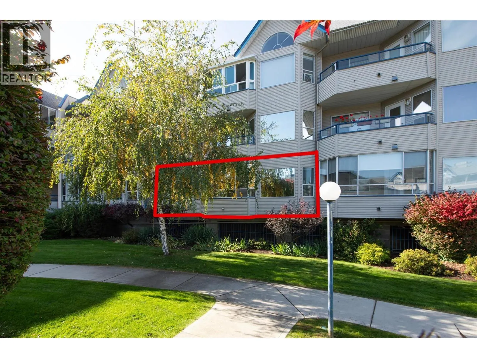 3283 Casorso Road Unit# 108