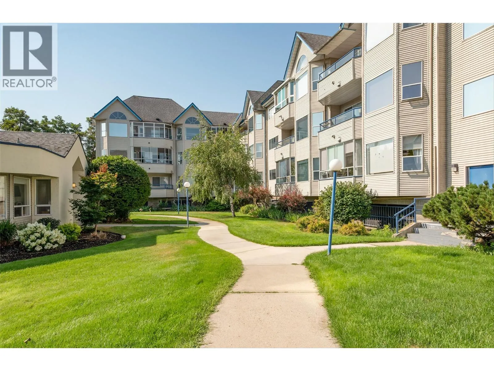3283 Casorso Road Unit# 108