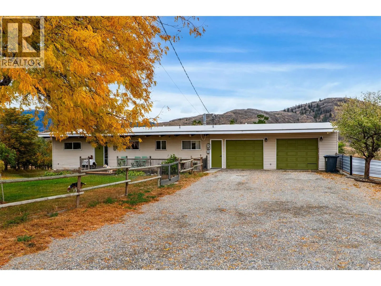 5977 Gardi Road