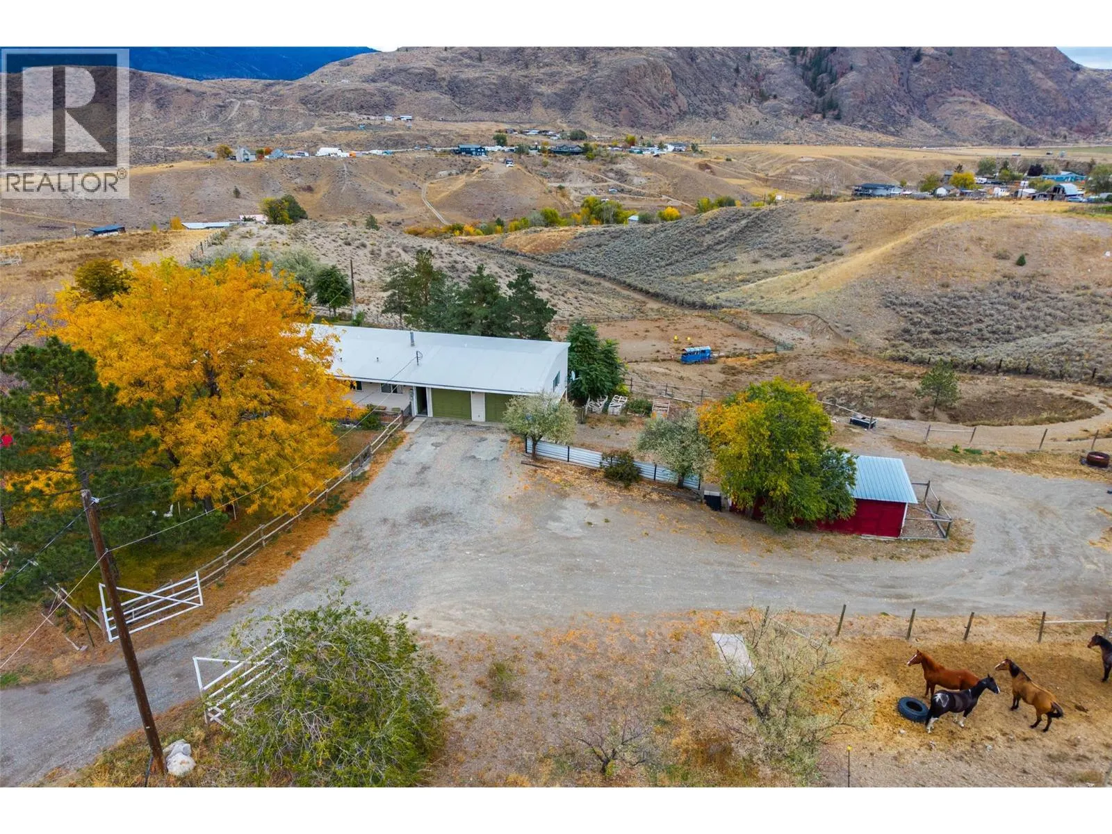 5977 Gardi Road