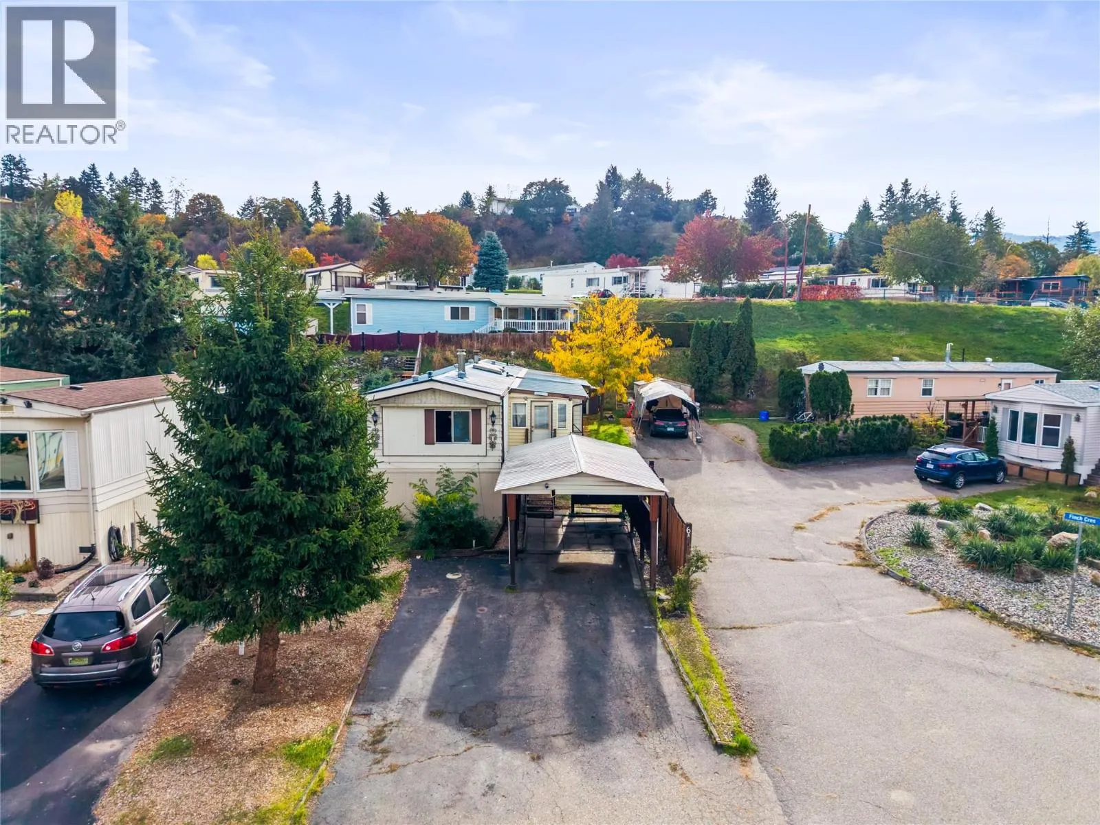 15401 Kalamalka Road Unit# 6A