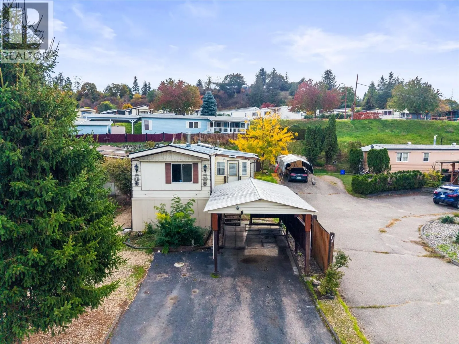 15401 Kalamalka Road Unit# 6A