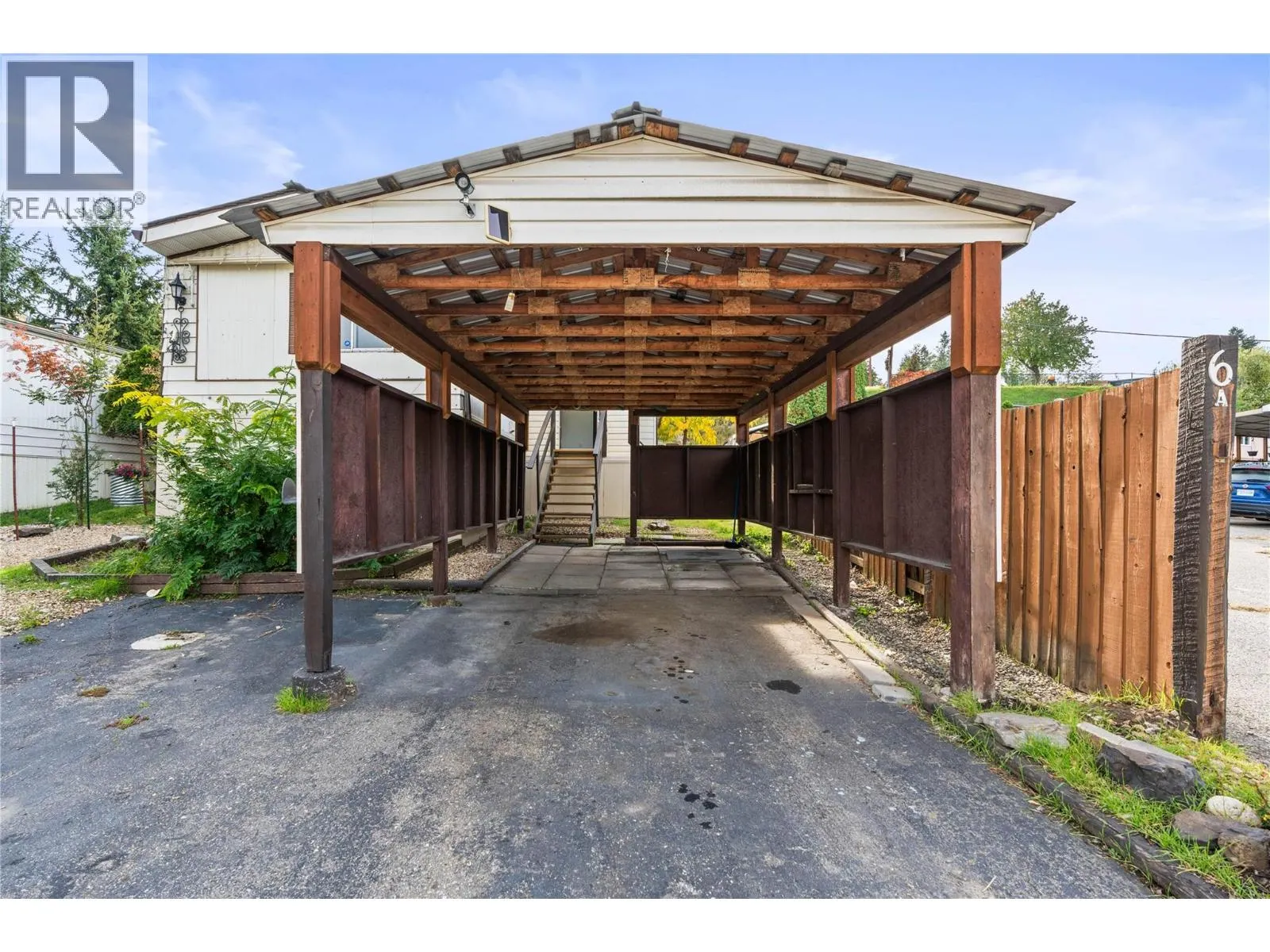 15401 Kalamalka Road Unit# 6A