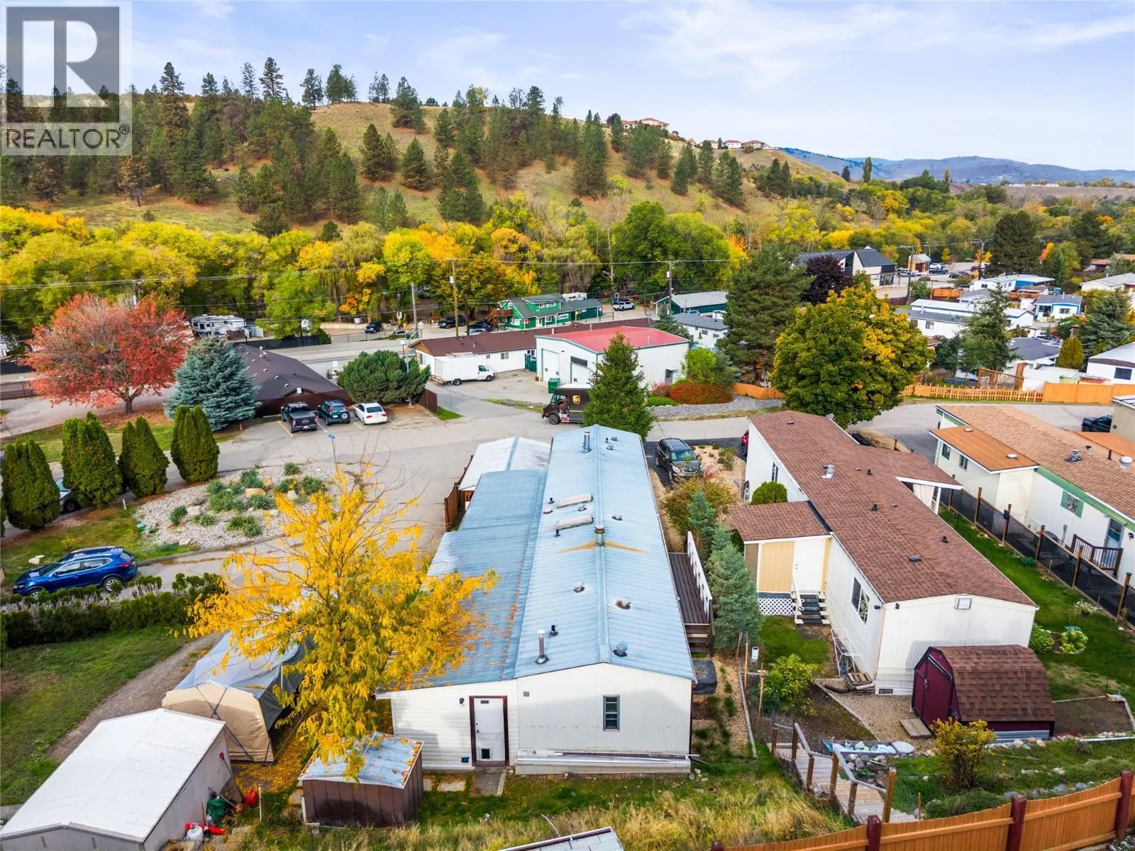 15401 Kalamalka Road Unit# 6A