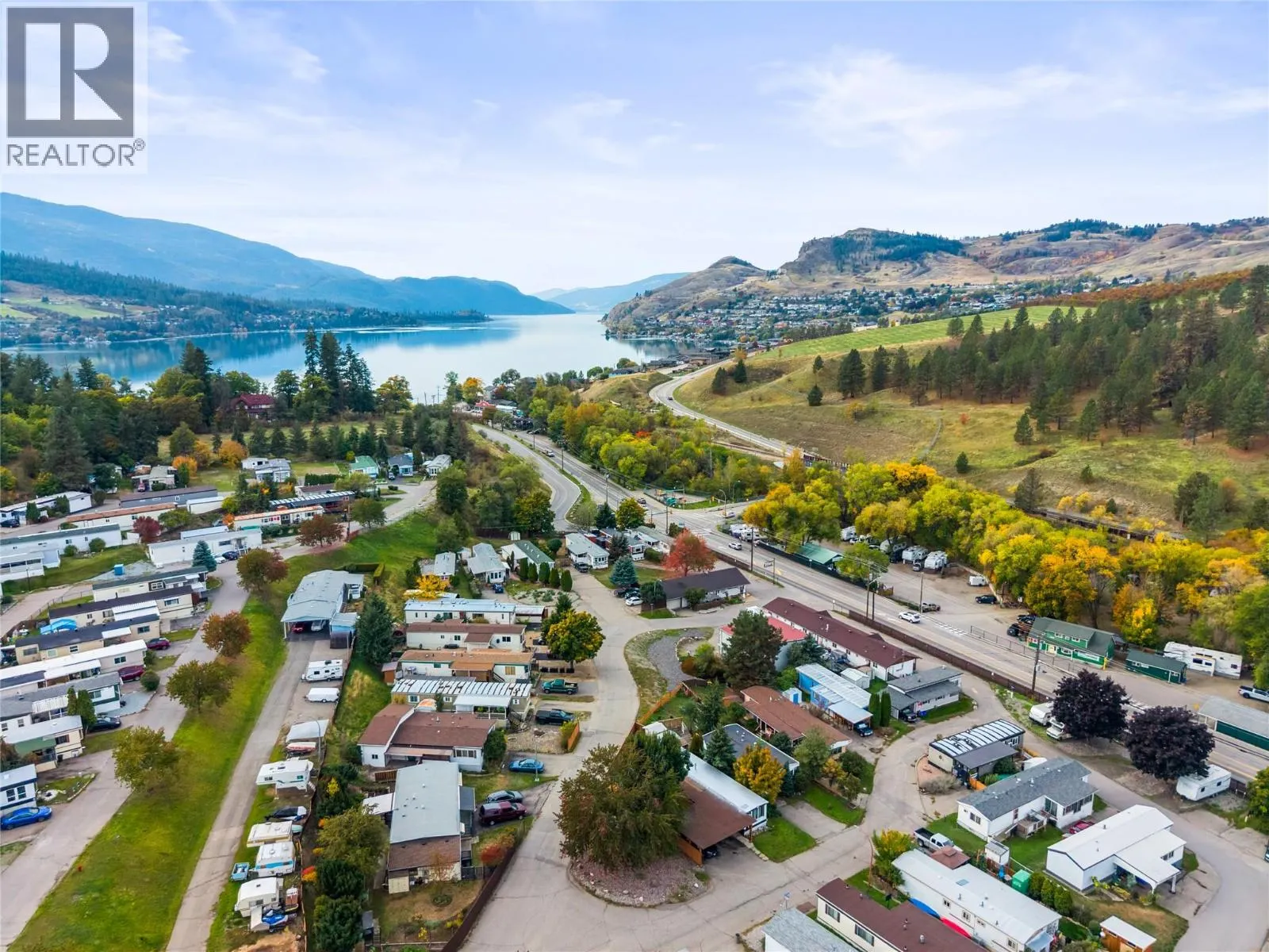 15401 Kalamalka Road Unit# 6A