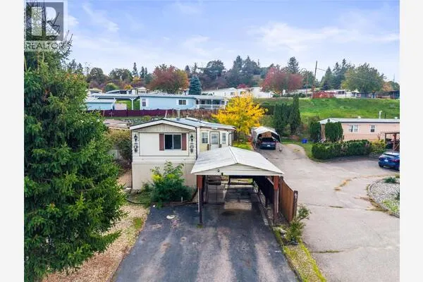 15401 Kalamalka Road Unit# 6A
