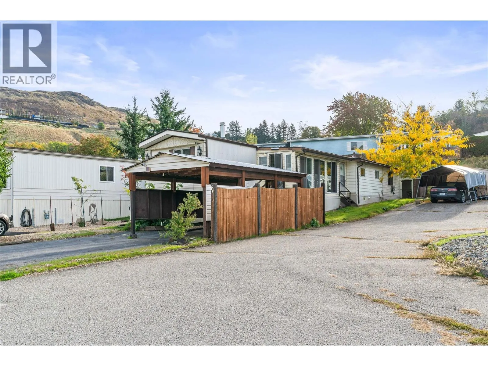 15401 Kalamalka Road Unit# 6A